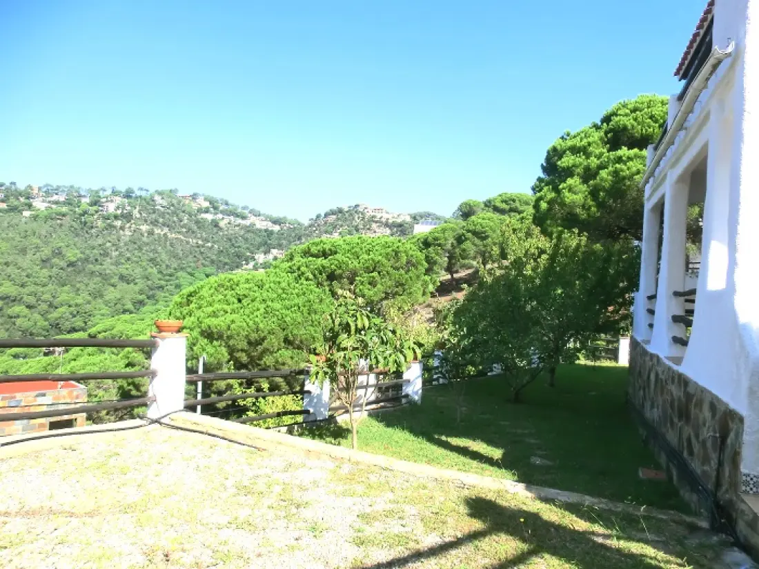 Villa Ibicenca