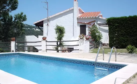 Villa Ibicenca