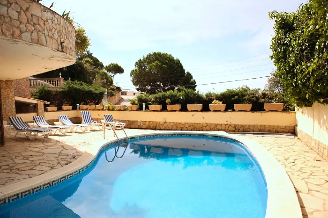 Villa Vista Mar