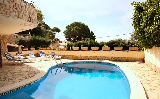 Villa Vista Mar