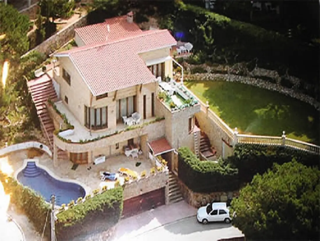 Villa Vista Mar