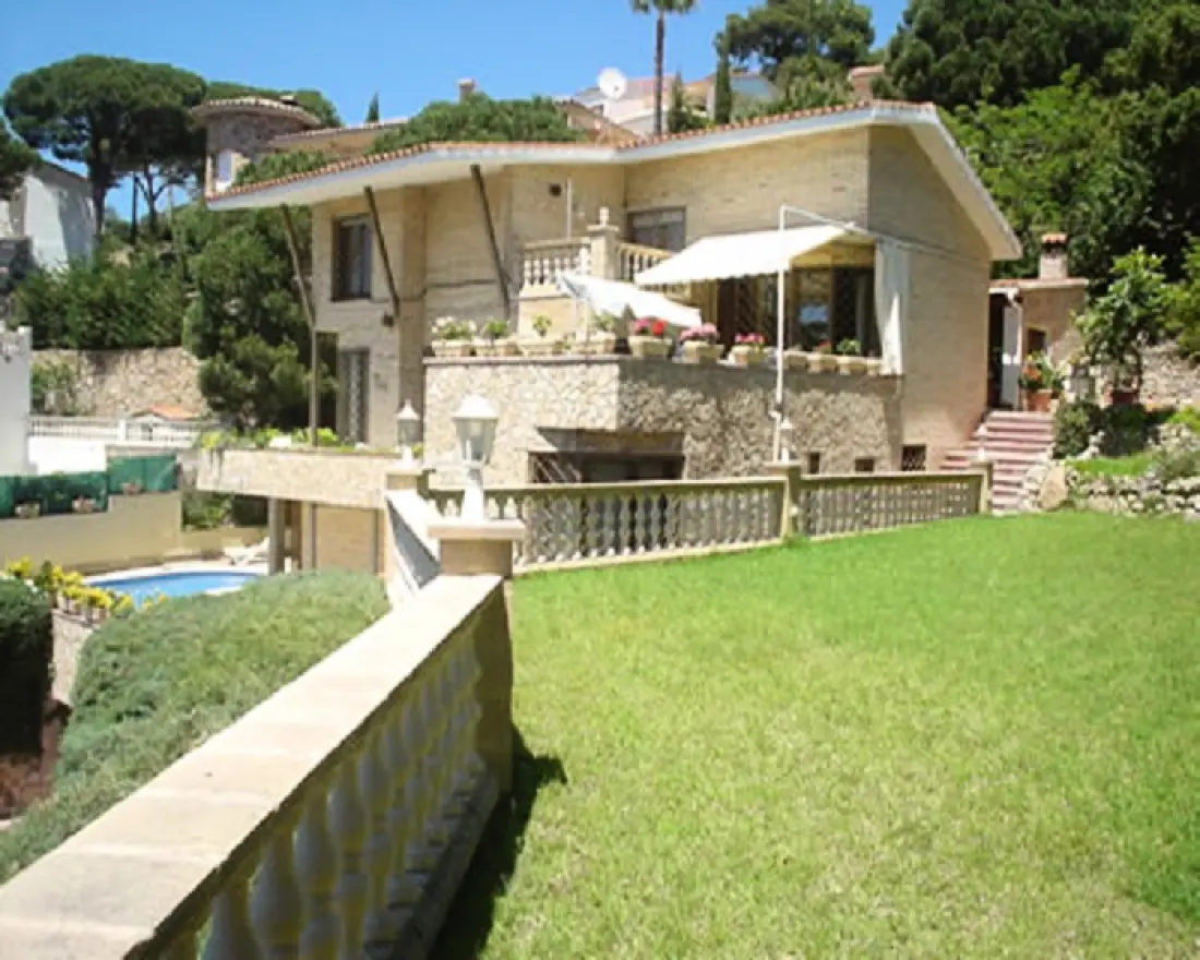 Villa Vista Mar