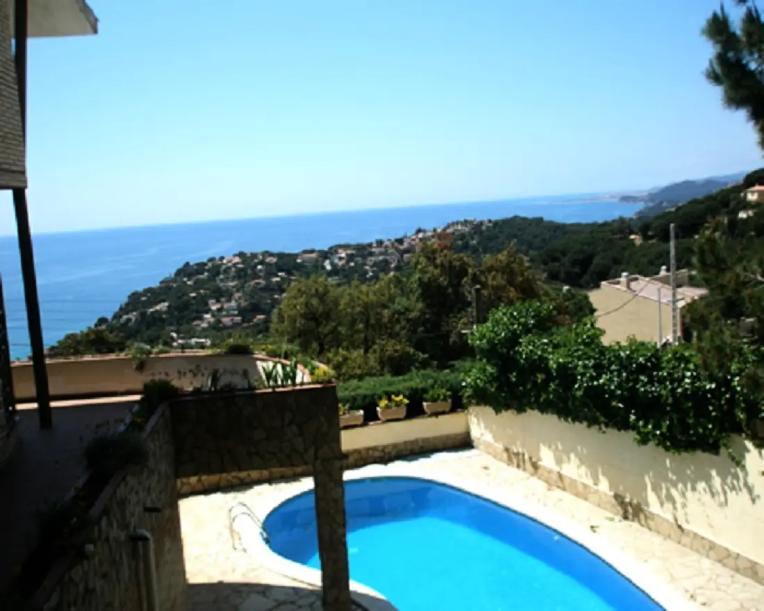 Villa Vista Mar