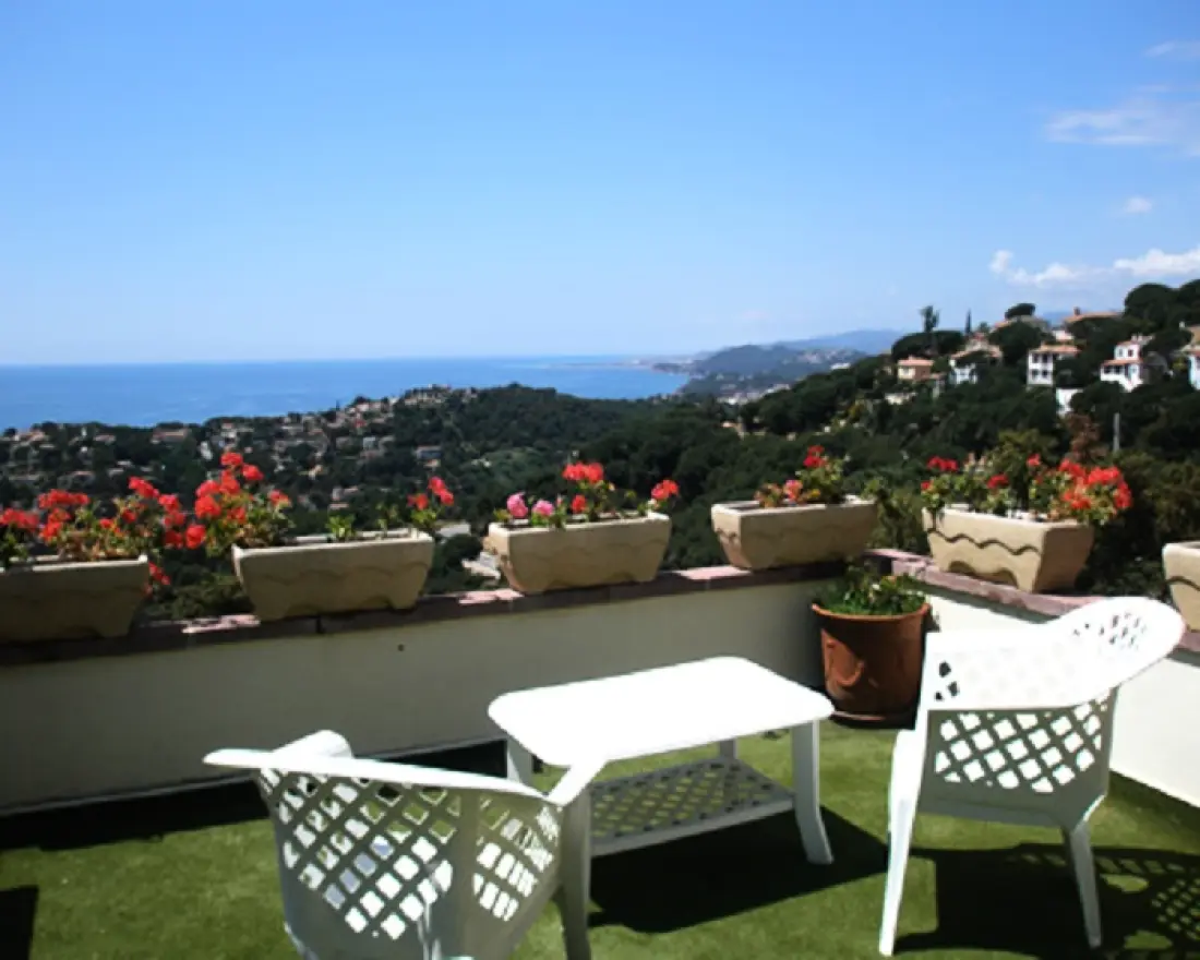 Villa Vista Mar