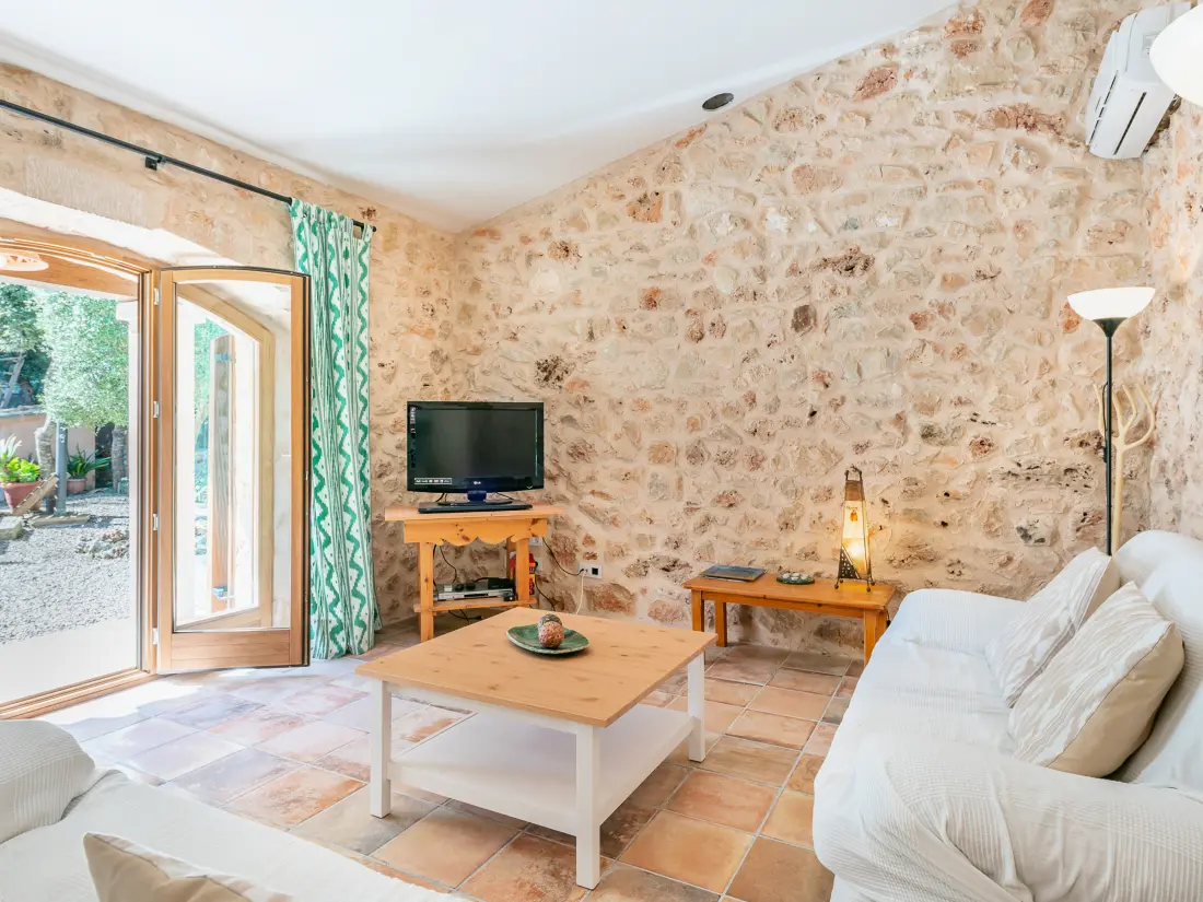 Maison de Vacances Lloret de Vistalegre 11