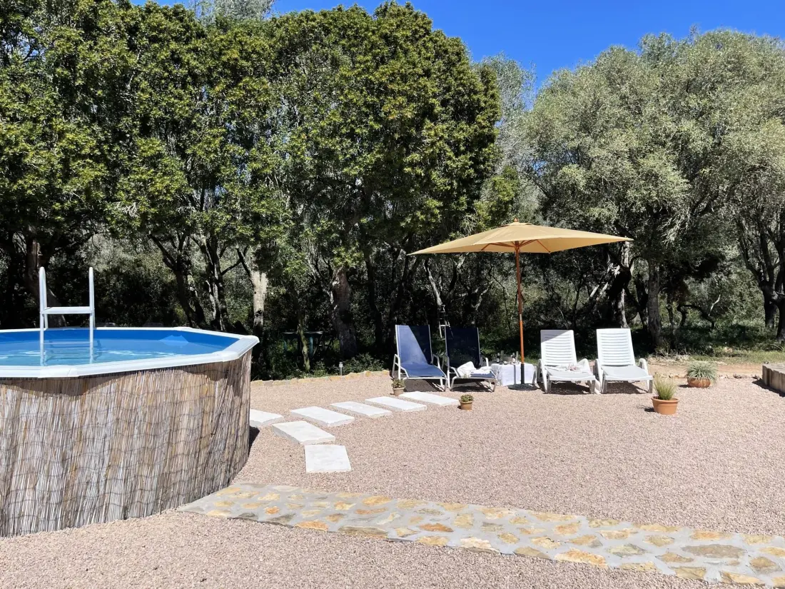 Maison de Vacances Lloret de Vistalegre 9