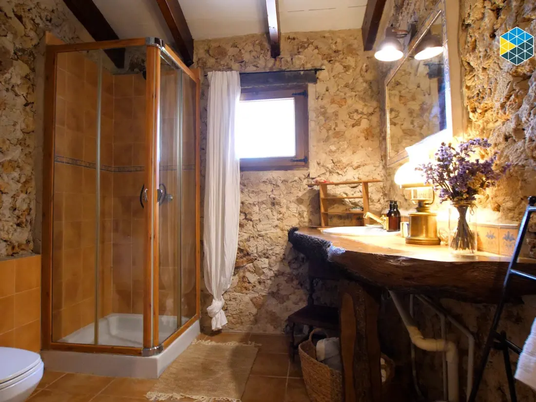 Maison de Vacances Lloret de Vistalegre 9