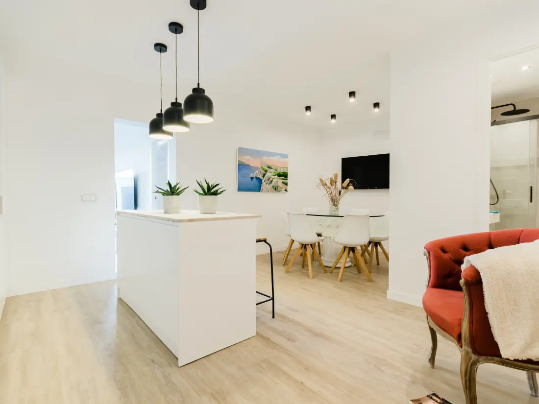 Location de Vacances Lloseta 26