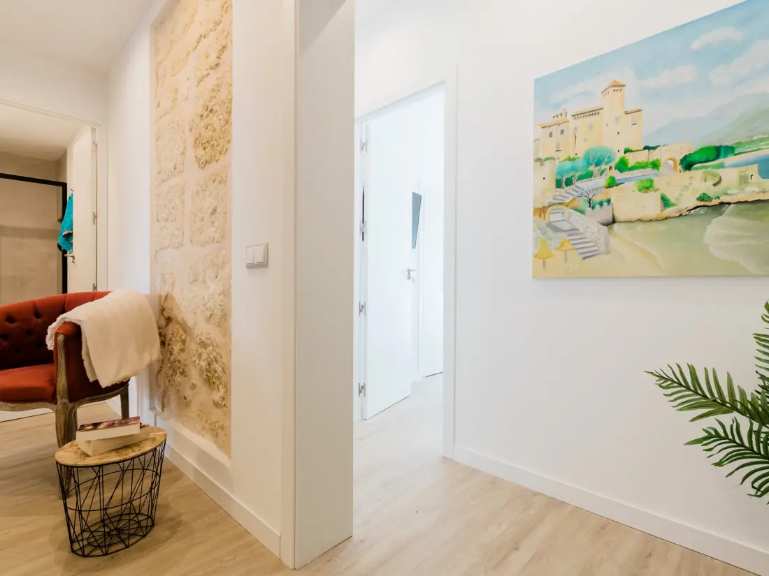 Location de Vacances Lloseta 26