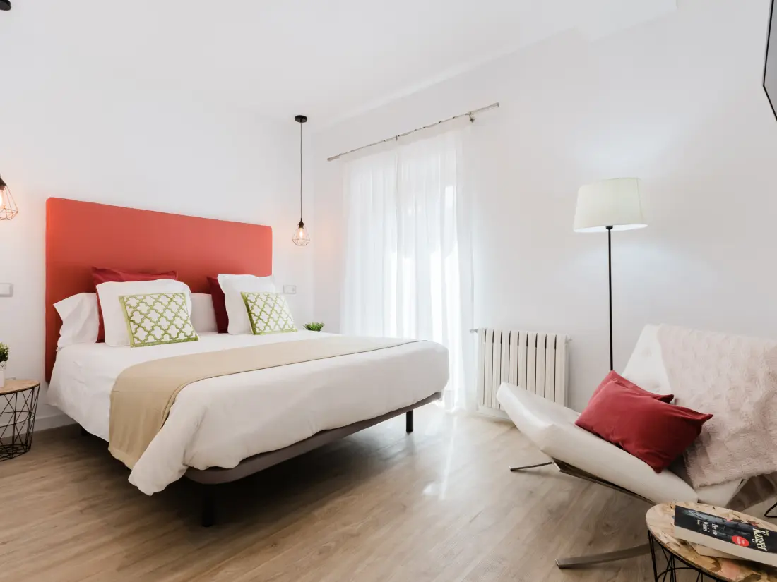 Location de Vacances Lloseta 26