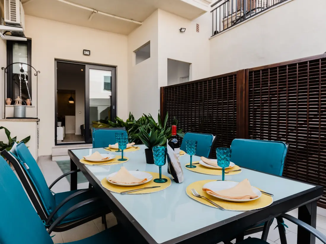 Location de Vacances Lloseta 26