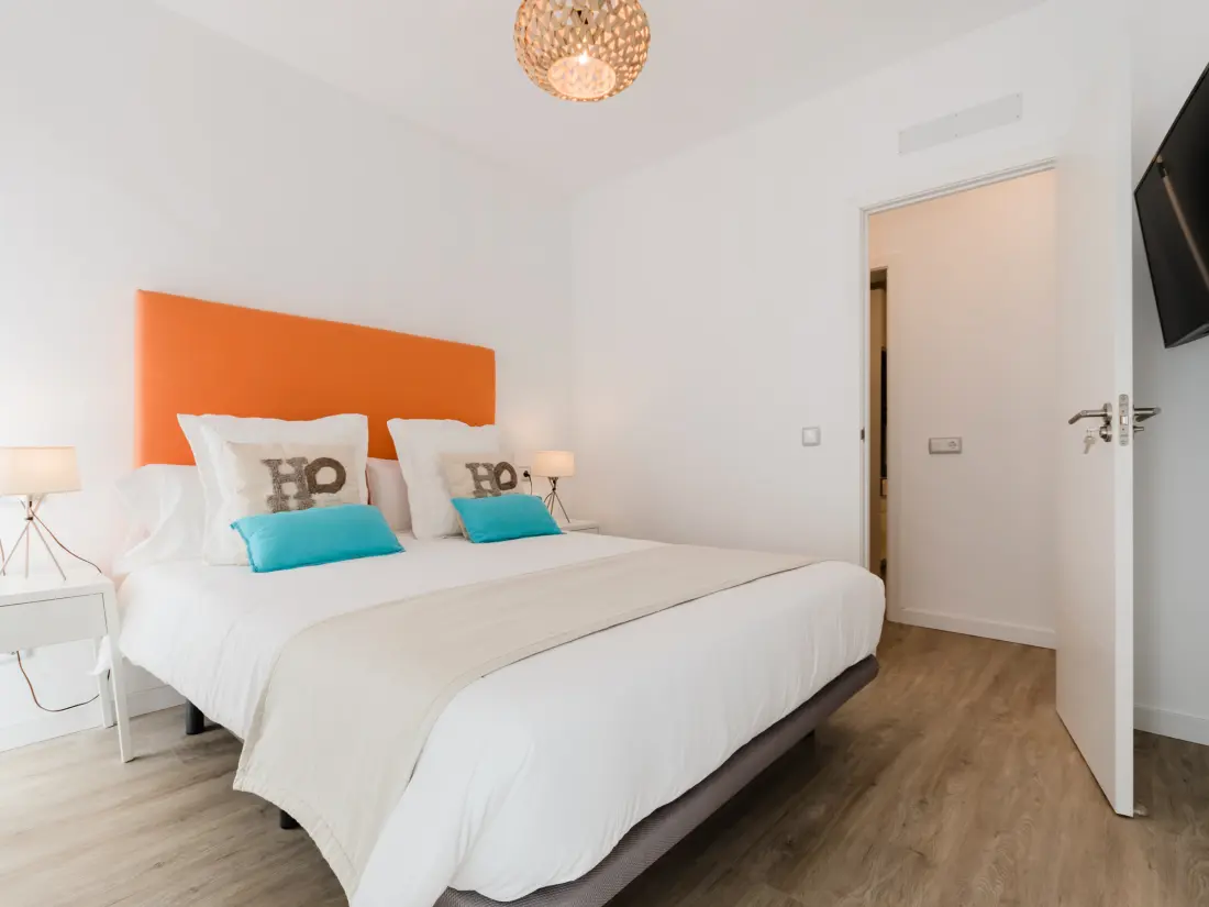 Location de Vacances Lloseta 26