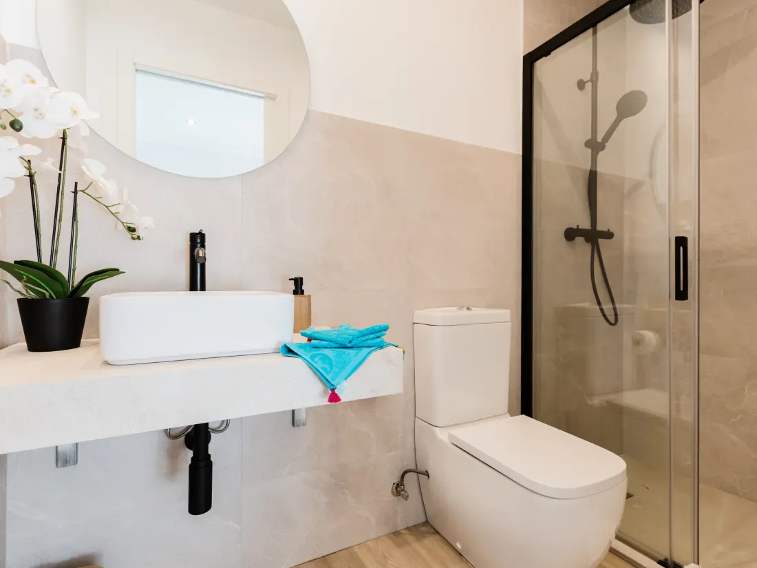 Location de Vacances Lloseta 26