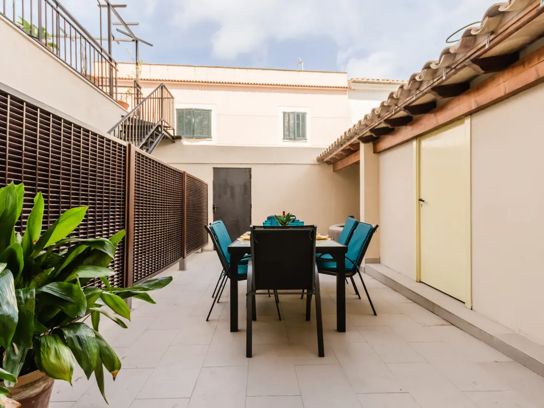 Location de Vacances Lloseta 26