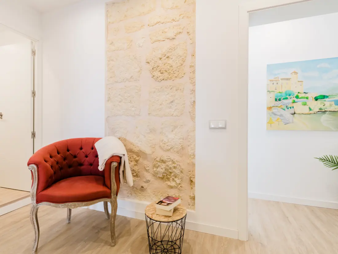 Location de Vacances Lloseta 26