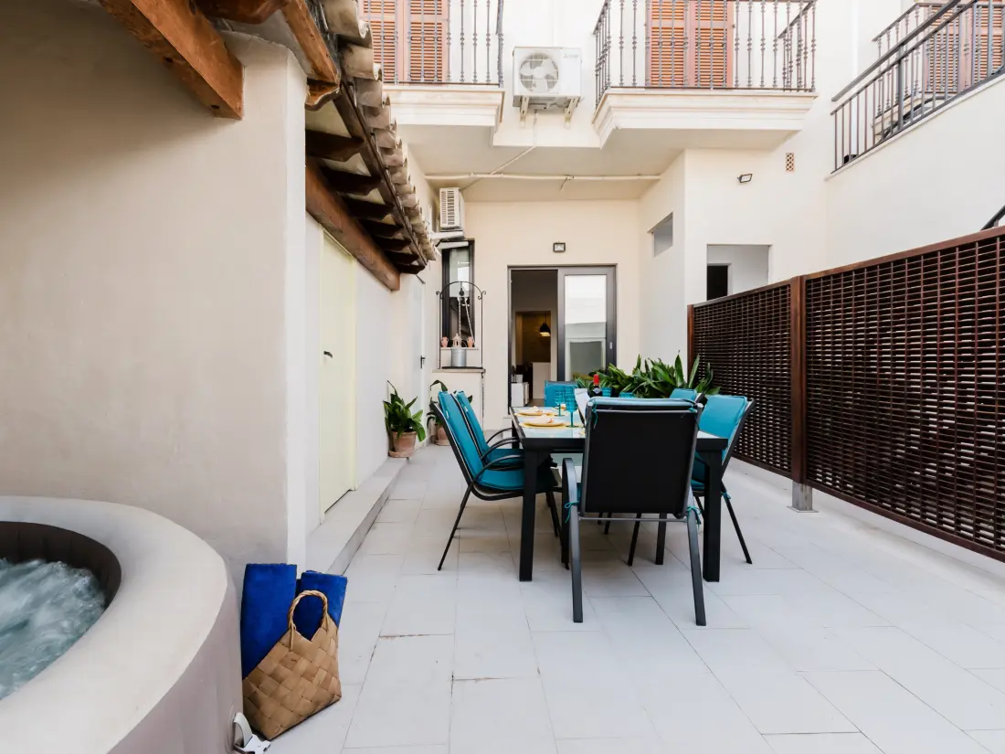 Location de Vacances Lloseta 26