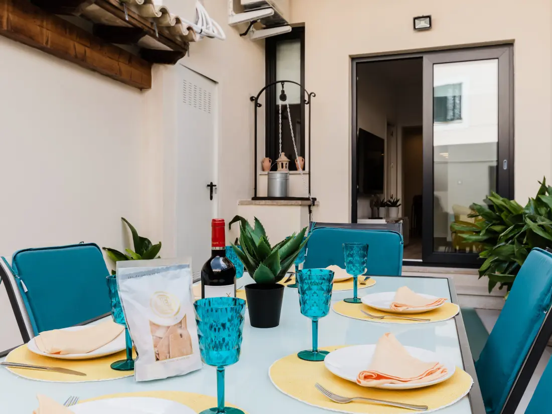 Location de Vacances Lloseta 26
