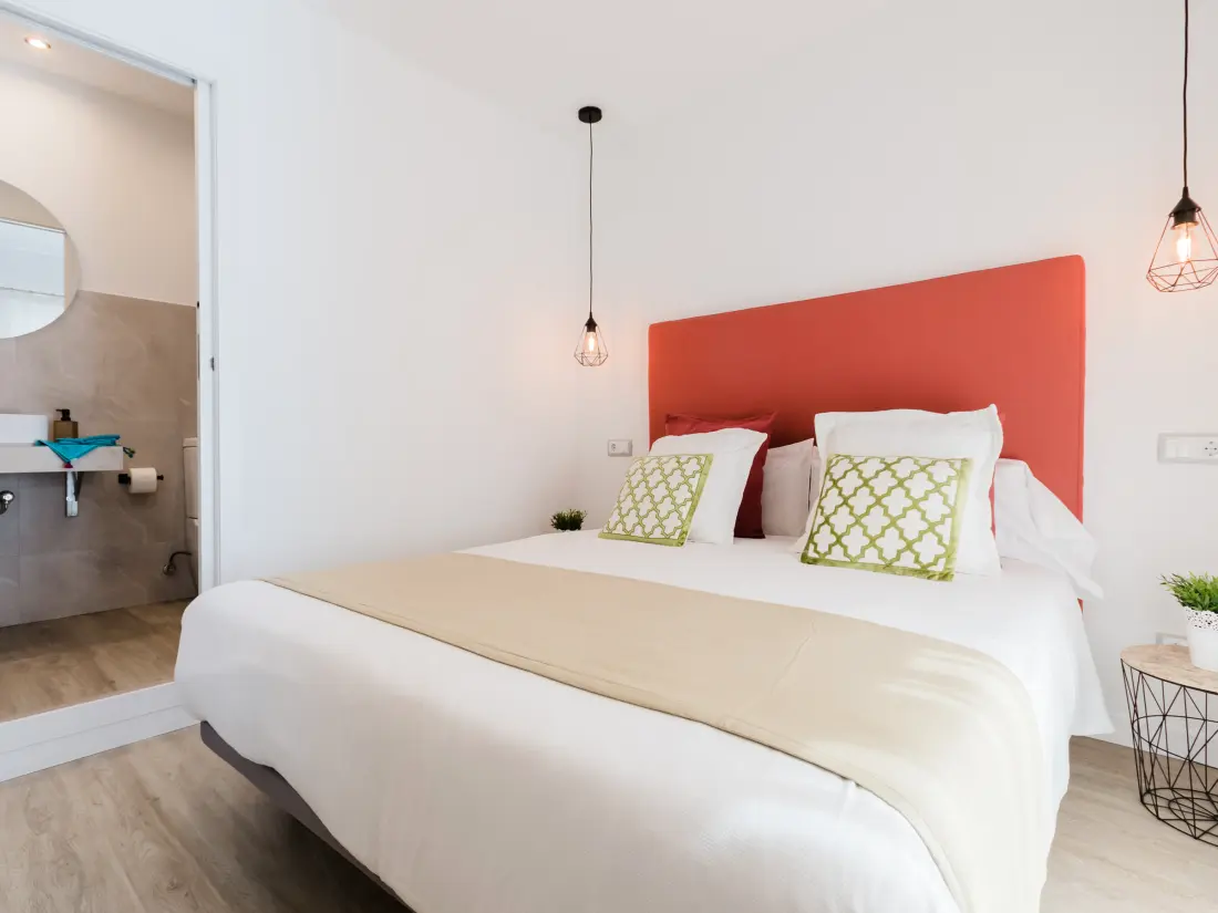 Location de Vacances Lloseta 26
