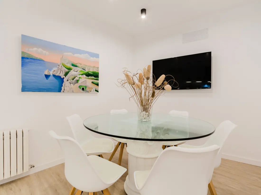 Location de Vacances Lloseta 26