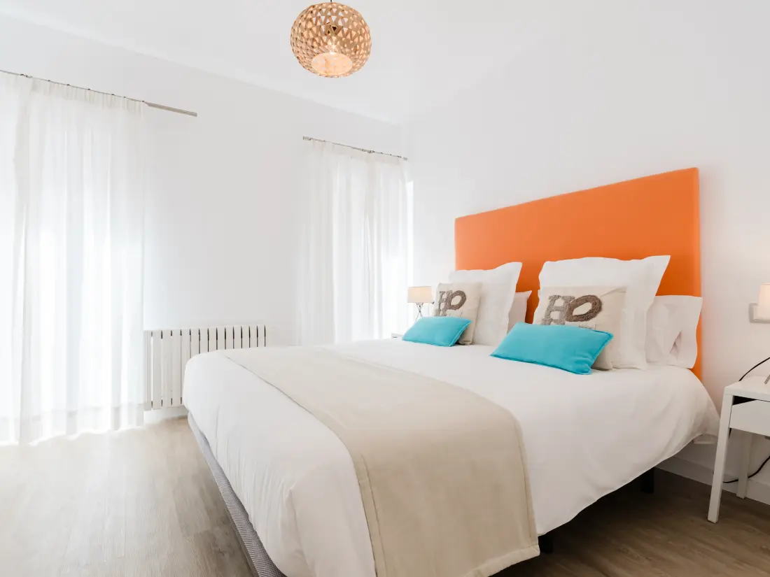 Location de Vacances Lloseta 26