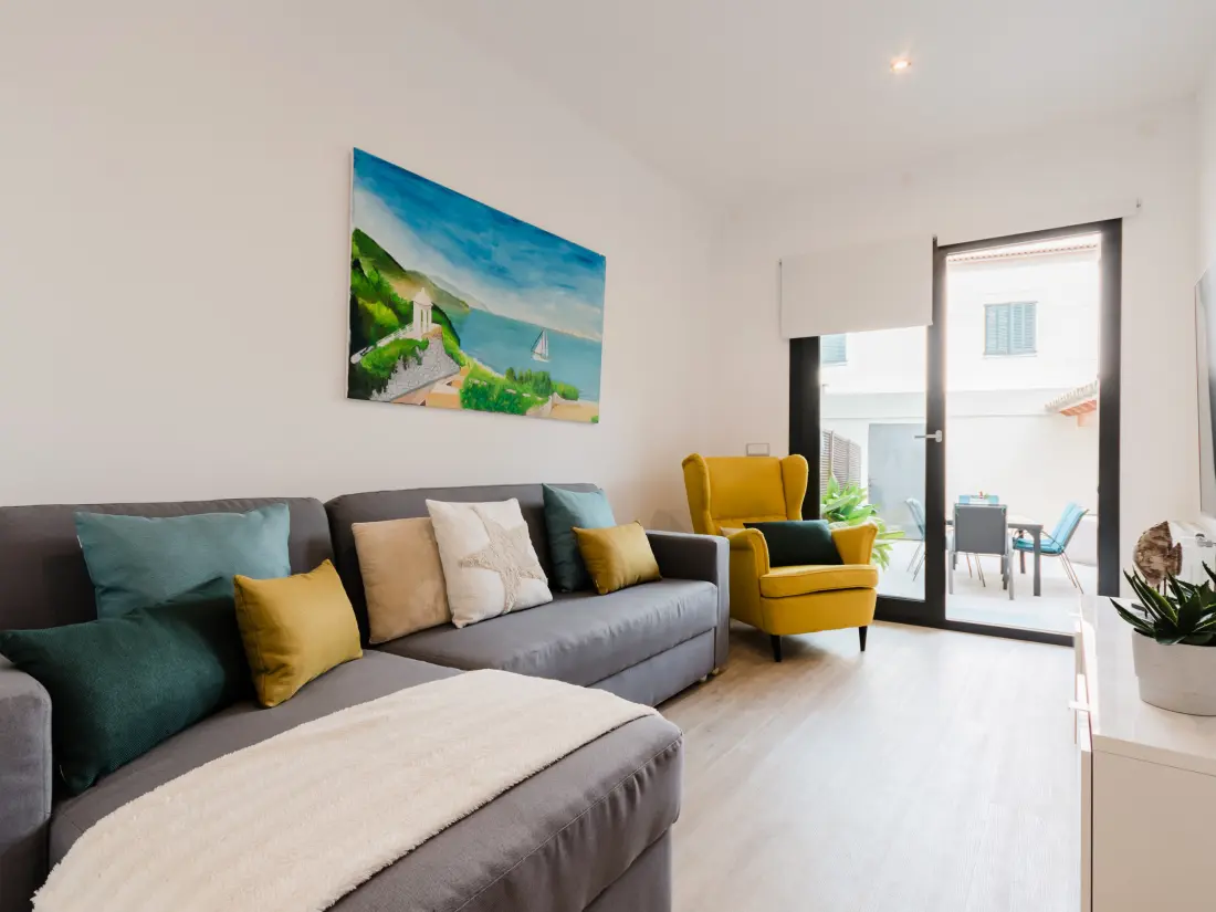 Location de Vacances Lloseta 26