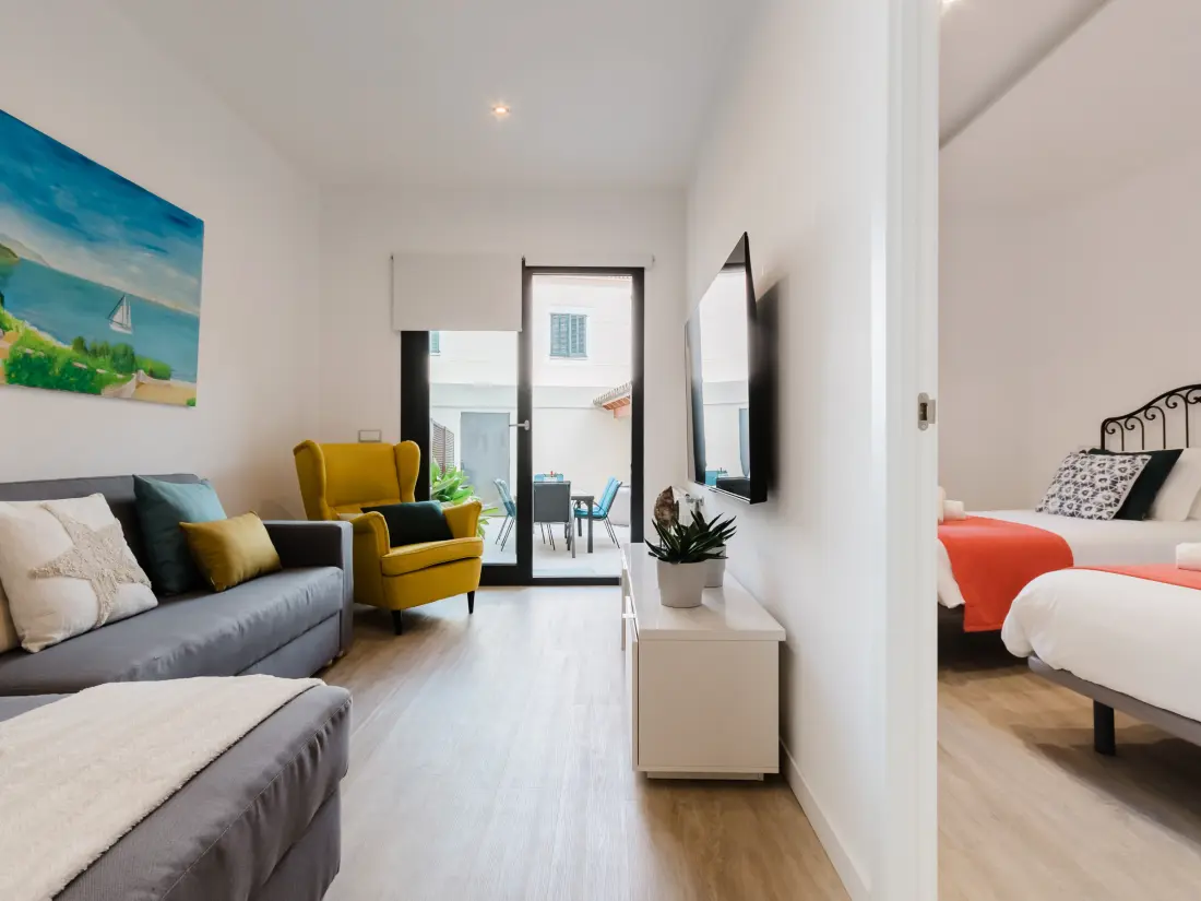 Location de Vacances Lloseta 26