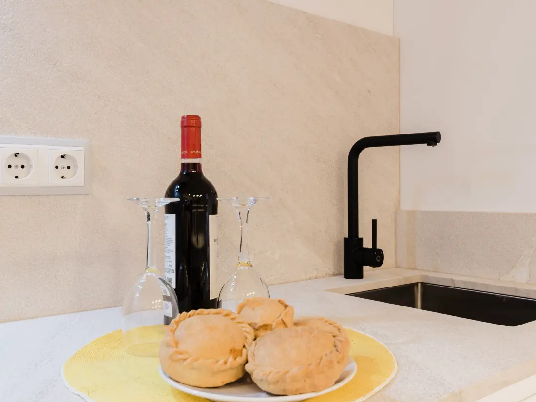 Location de Vacances Lloseta 26