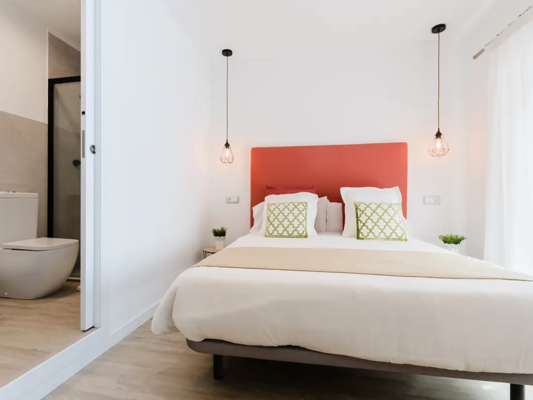 Location de Vacances Lloseta 26