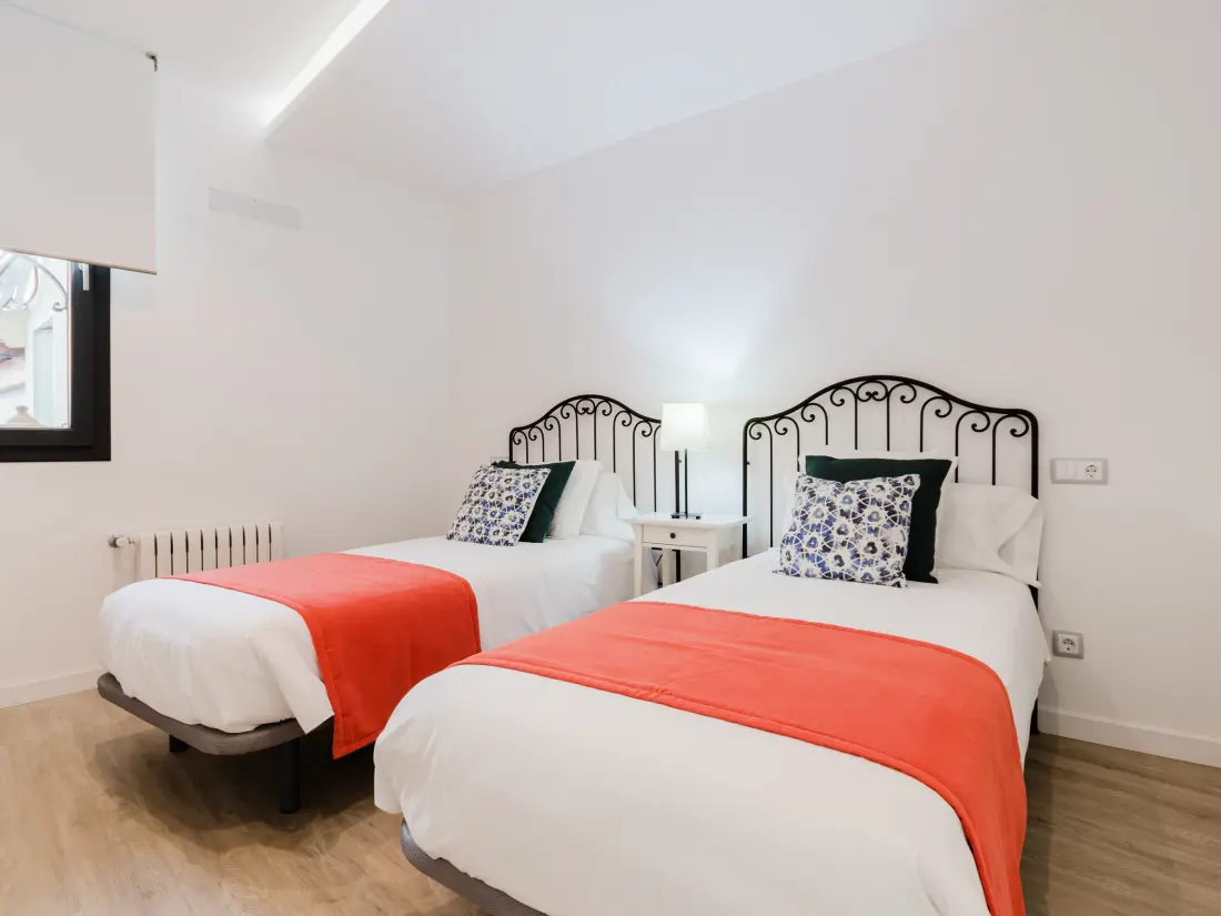 Location de Vacances Lloseta 26