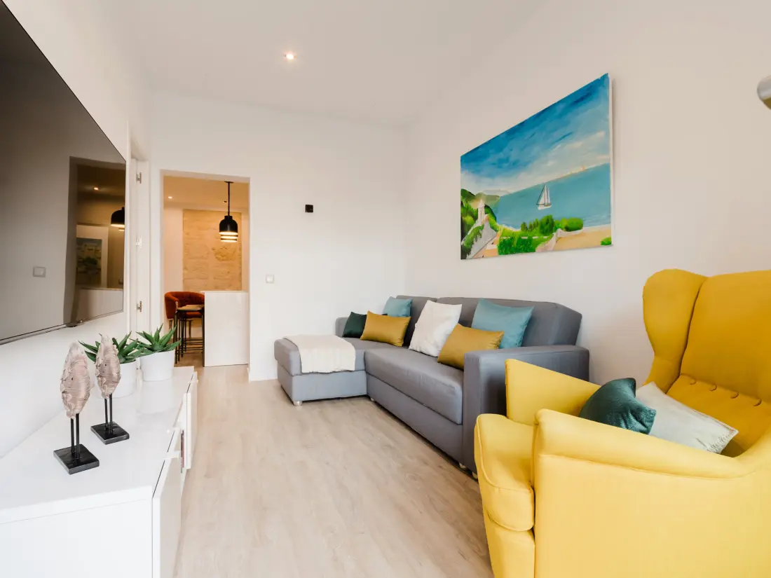 Location de Vacances Lloseta 26