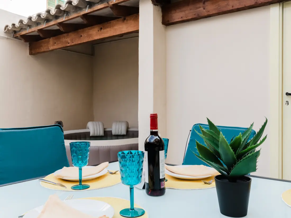 Location de Vacances Lloseta 26