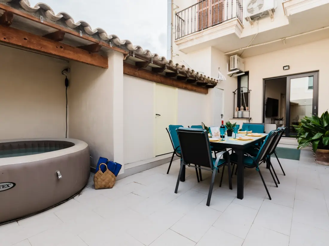 Location de Vacances Lloseta 26