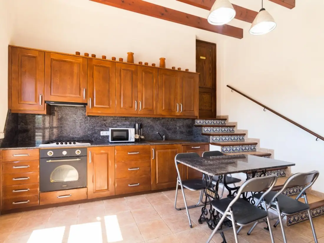 Maison de Vacances Lloseta 21