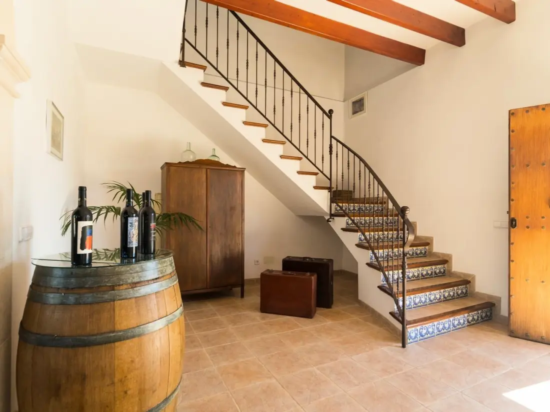 Maison de Vacances Lloseta 21