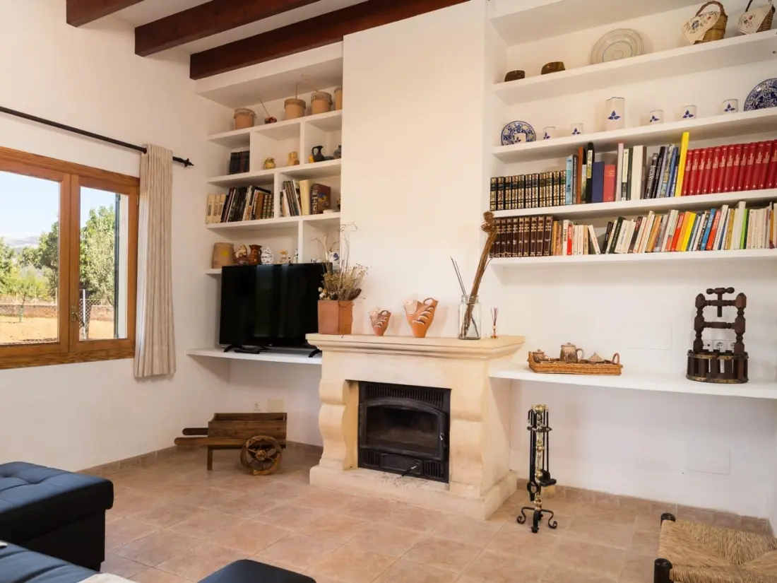 Maison de Vacances Lloseta 21