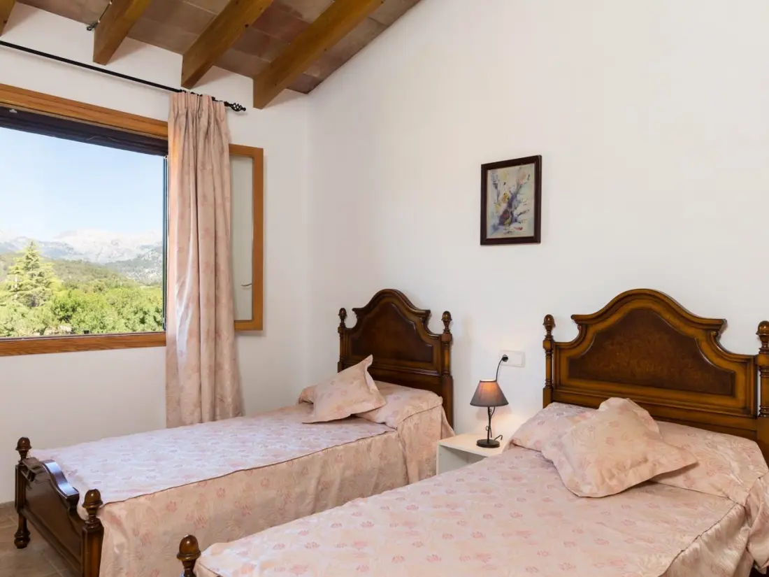 Maison de Vacances Lloseta 21