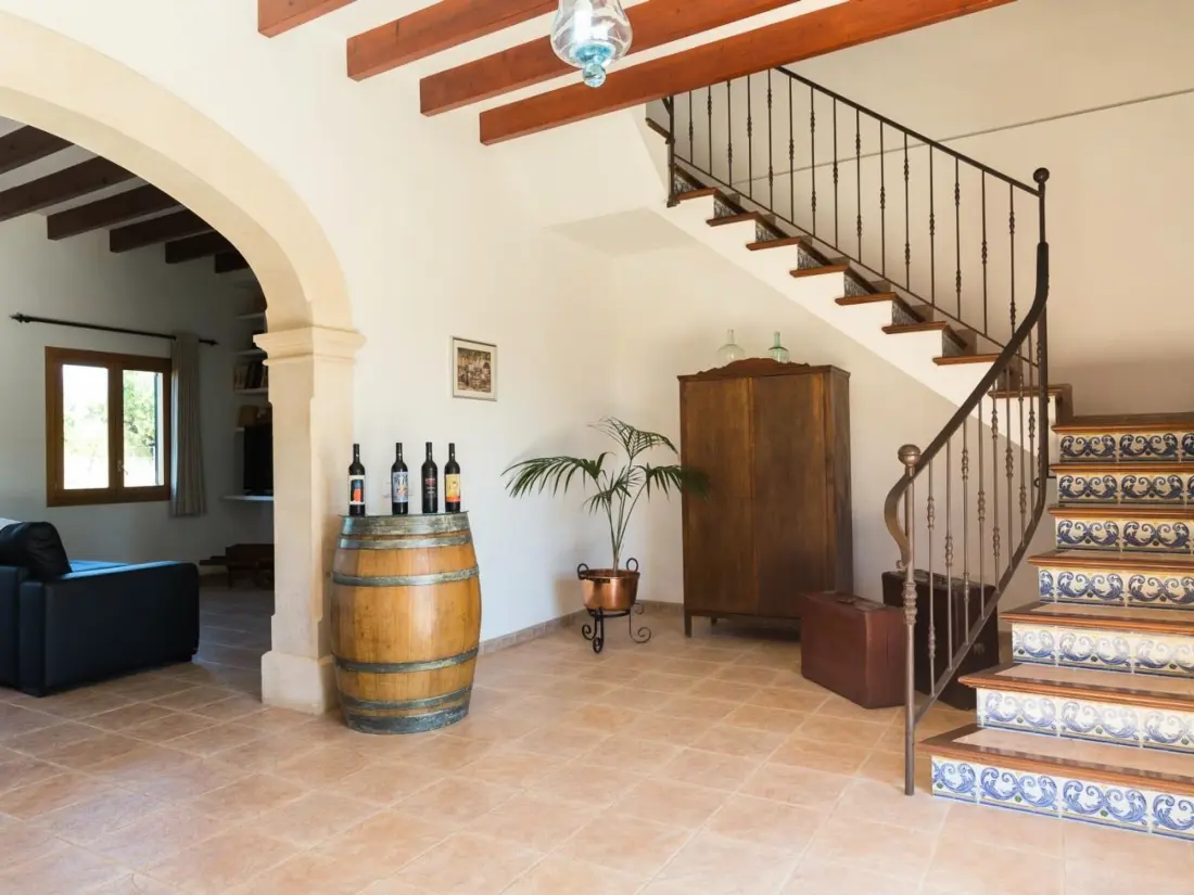 Maison de Vacances Lloseta 21