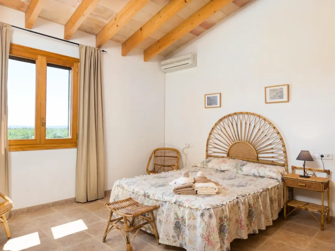 Maison de Vacances Lloseta 21