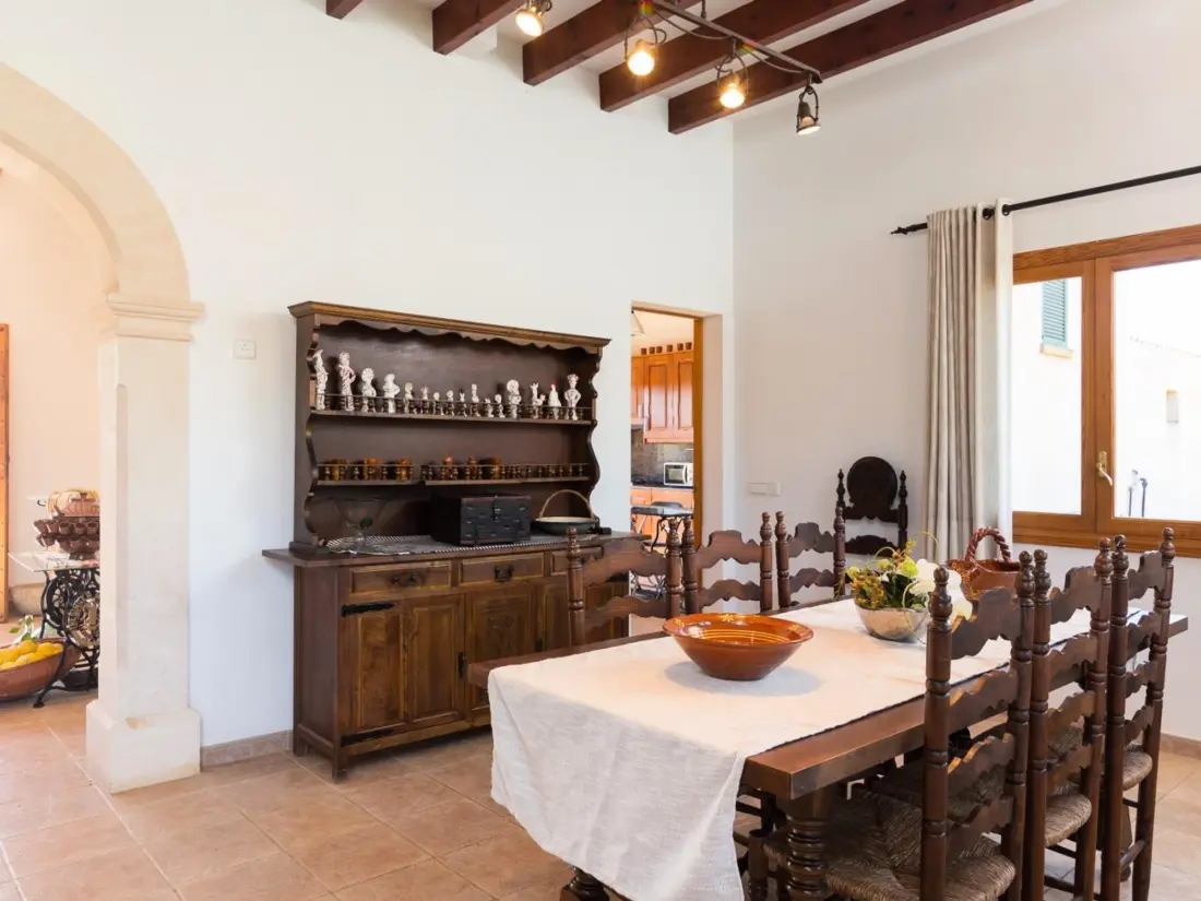 Maison de Vacances Lloseta 21