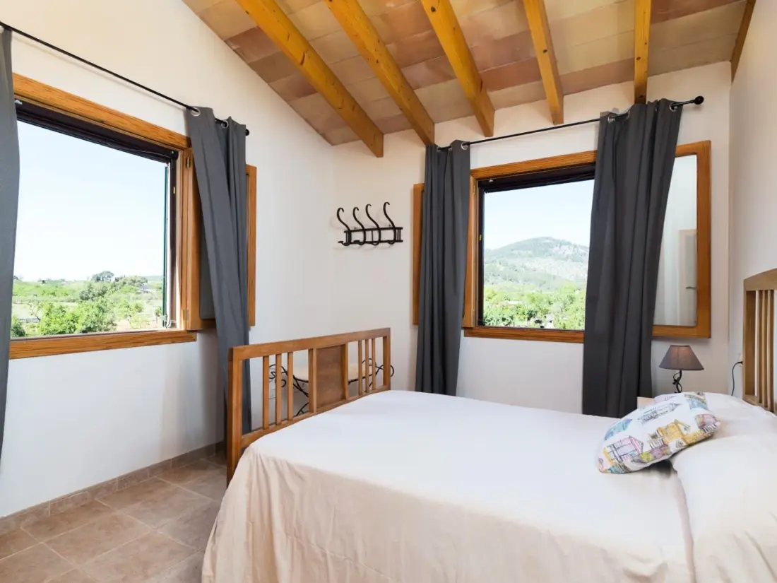 Maison de Vacances Lloseta 21