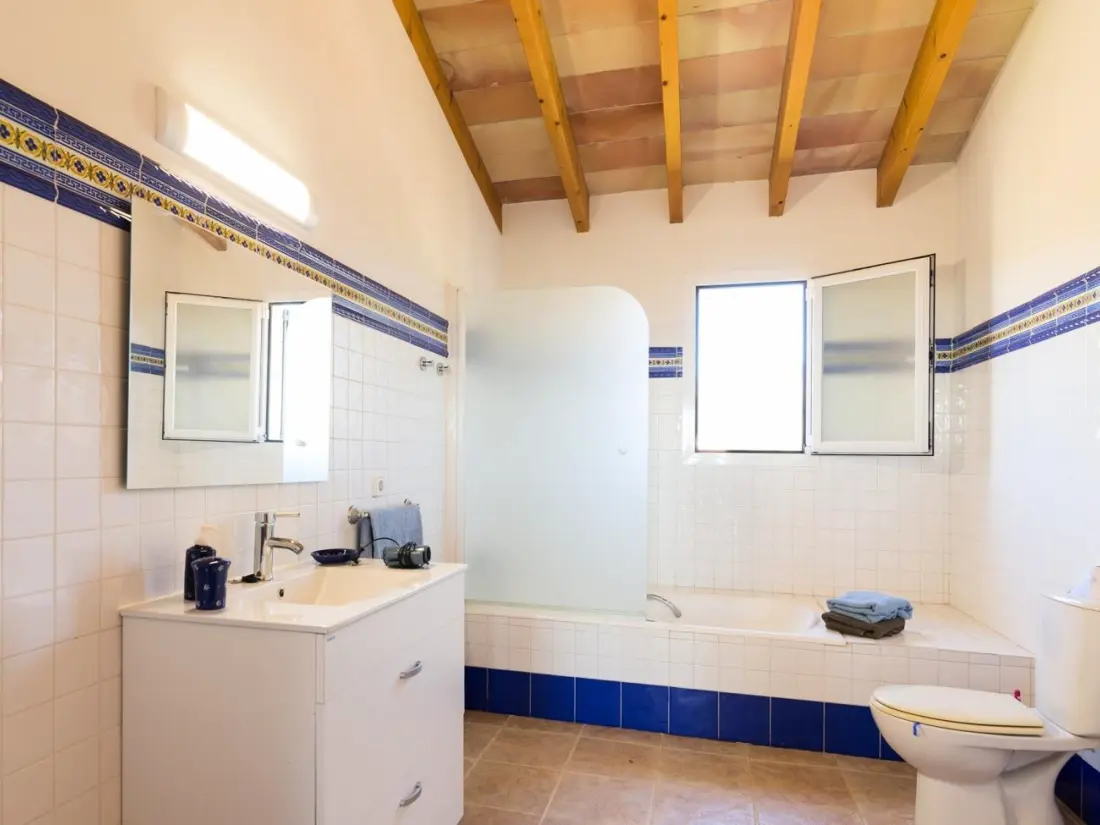 Maison de Vacances Lloseta 21