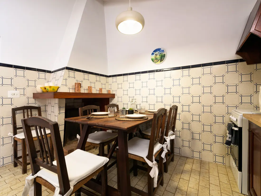 Maison de Vacances Lloseta 22