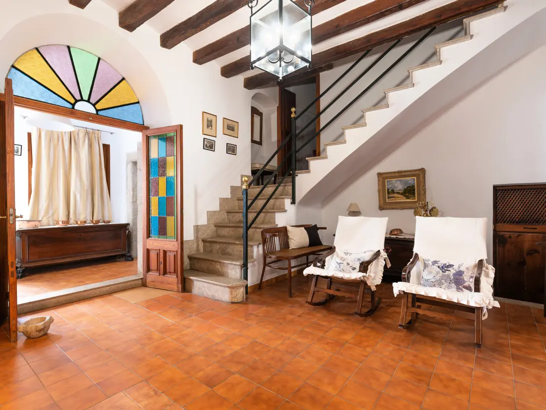 Maison de Vacances Lloseta 22