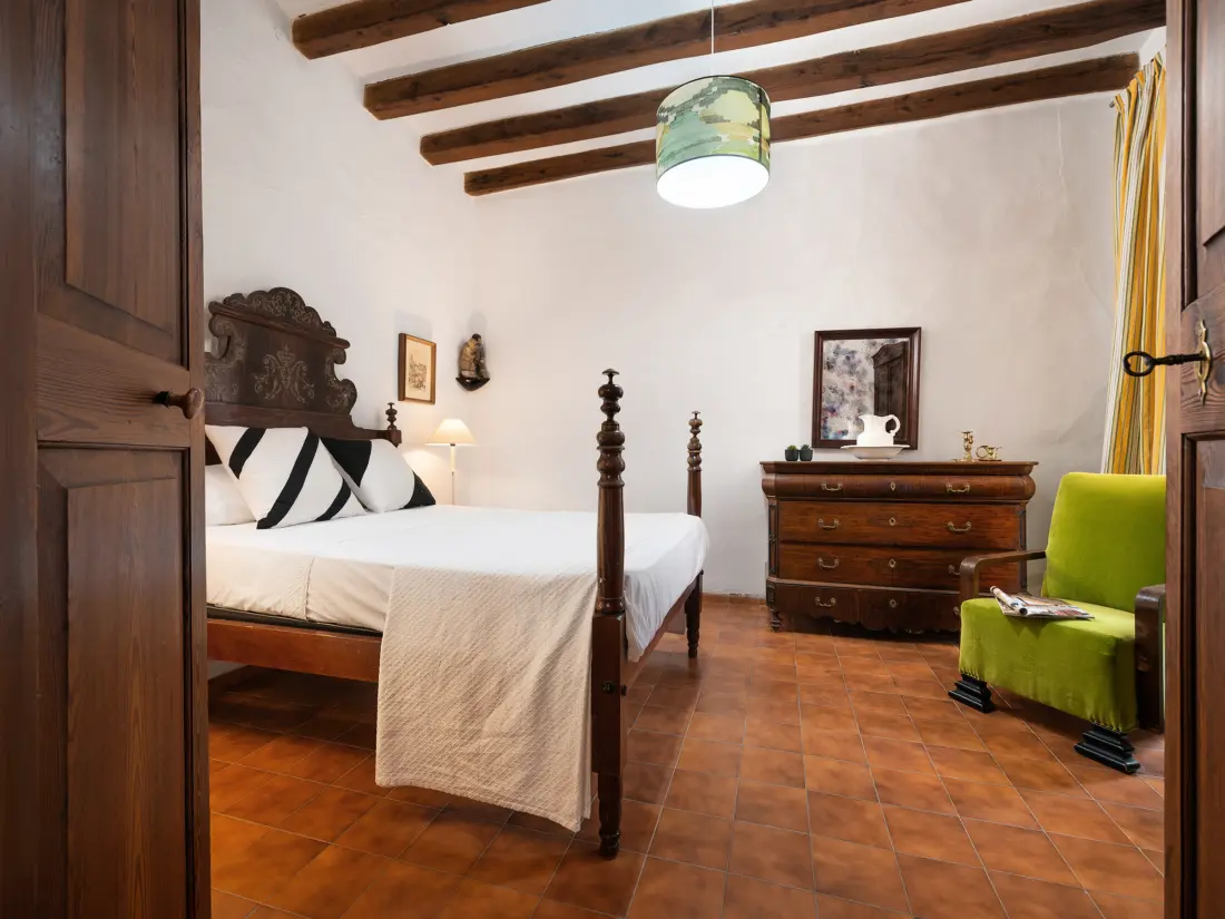 Maison de Vacances Lloseta 22