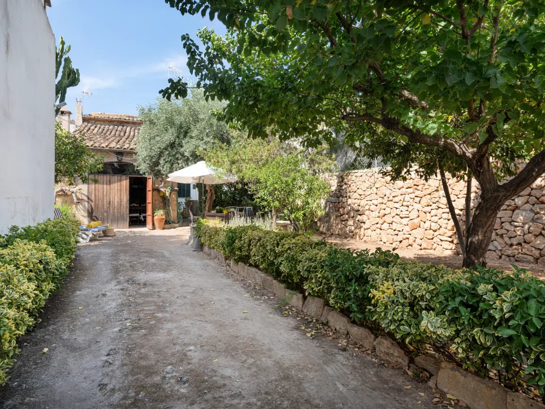 Maison de Vacances Lloseta 22