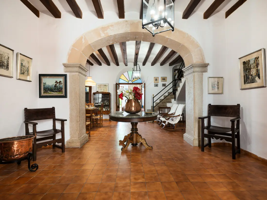 Maison de Vacances Lloseta 22