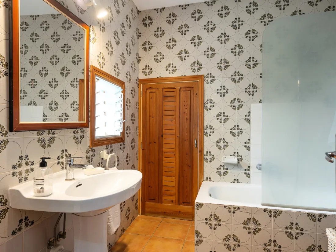 Maison de Vacances Lloseta 22
