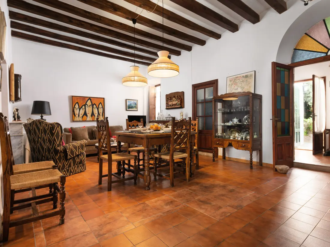 Maison de Vacances Lloseta 22