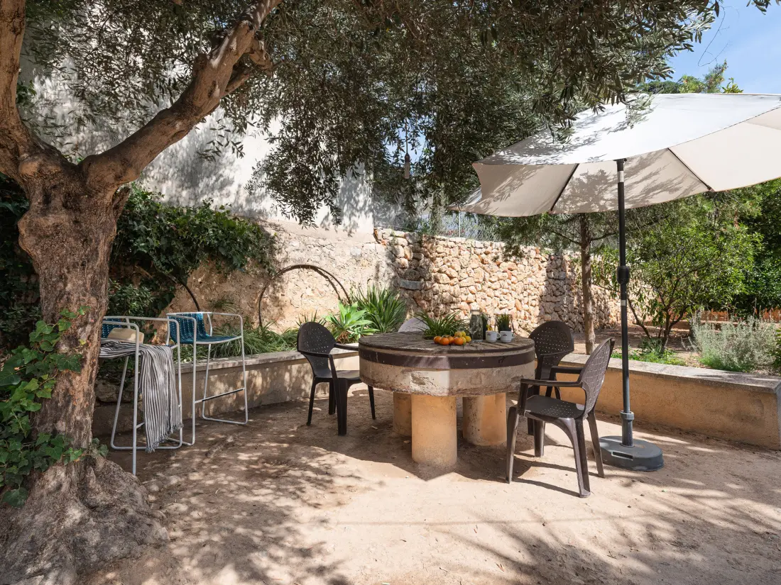 Maison de Vacances Lloseta 22