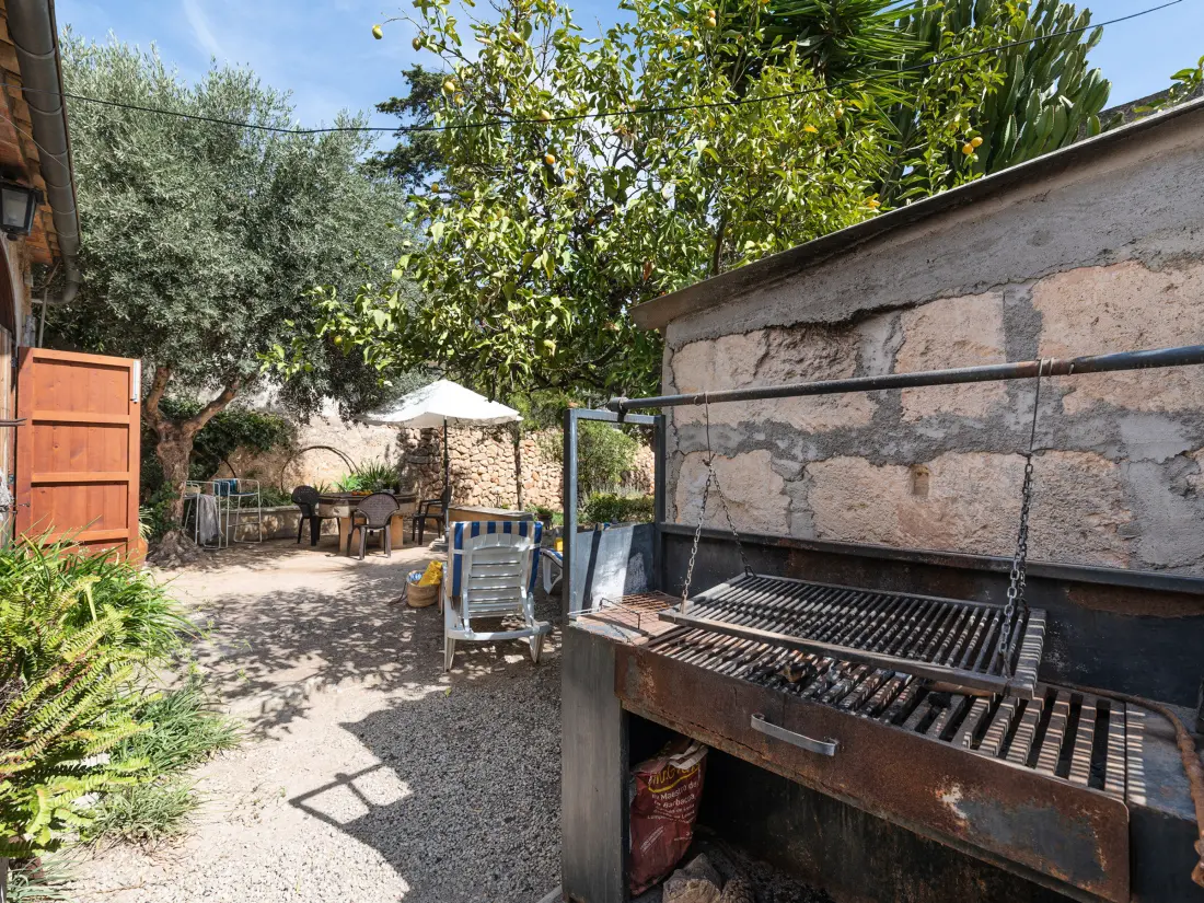 Maison de Vacances Lloseta 22